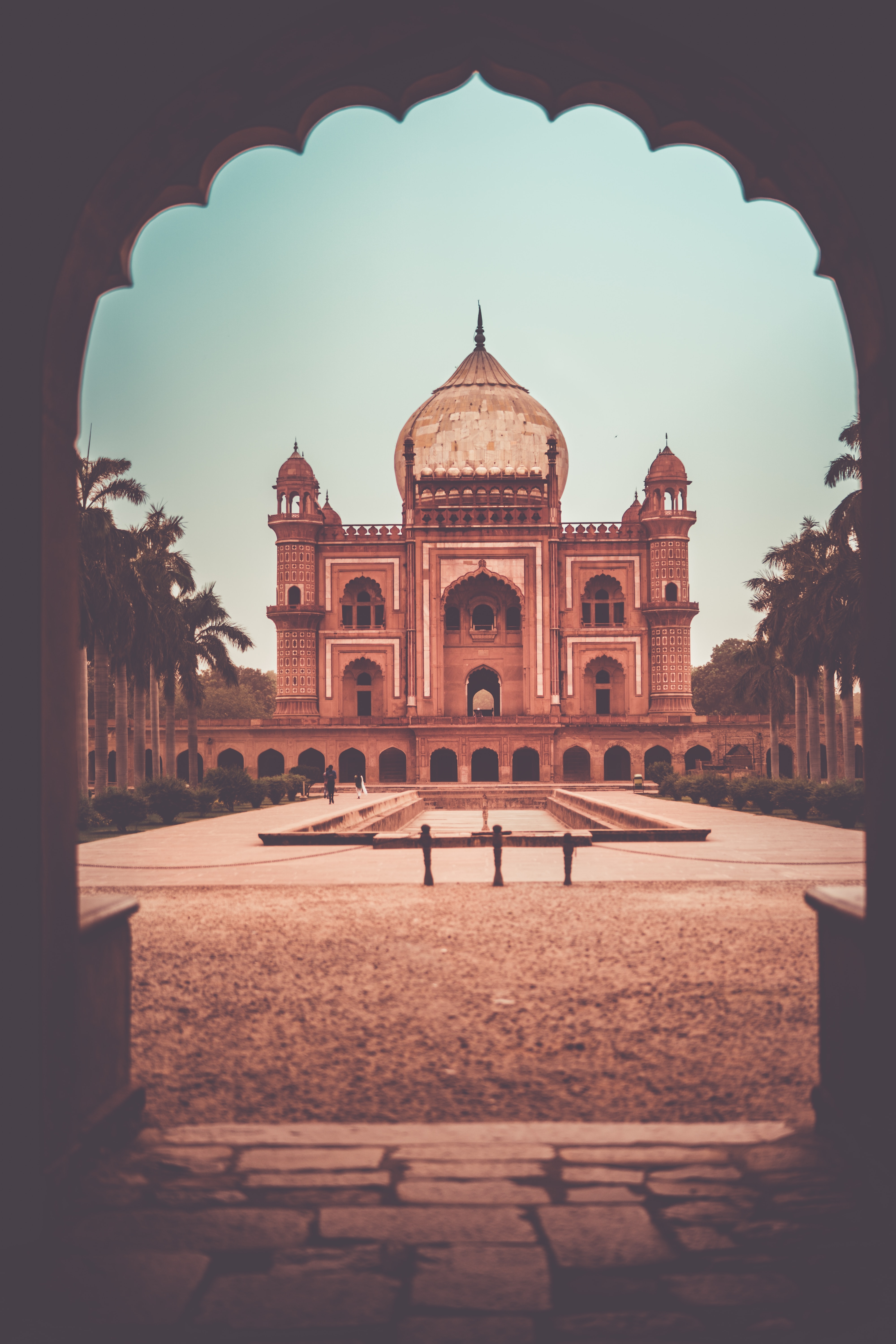 Discover the Wonders of Delhi - A Captivating Journey Through Time