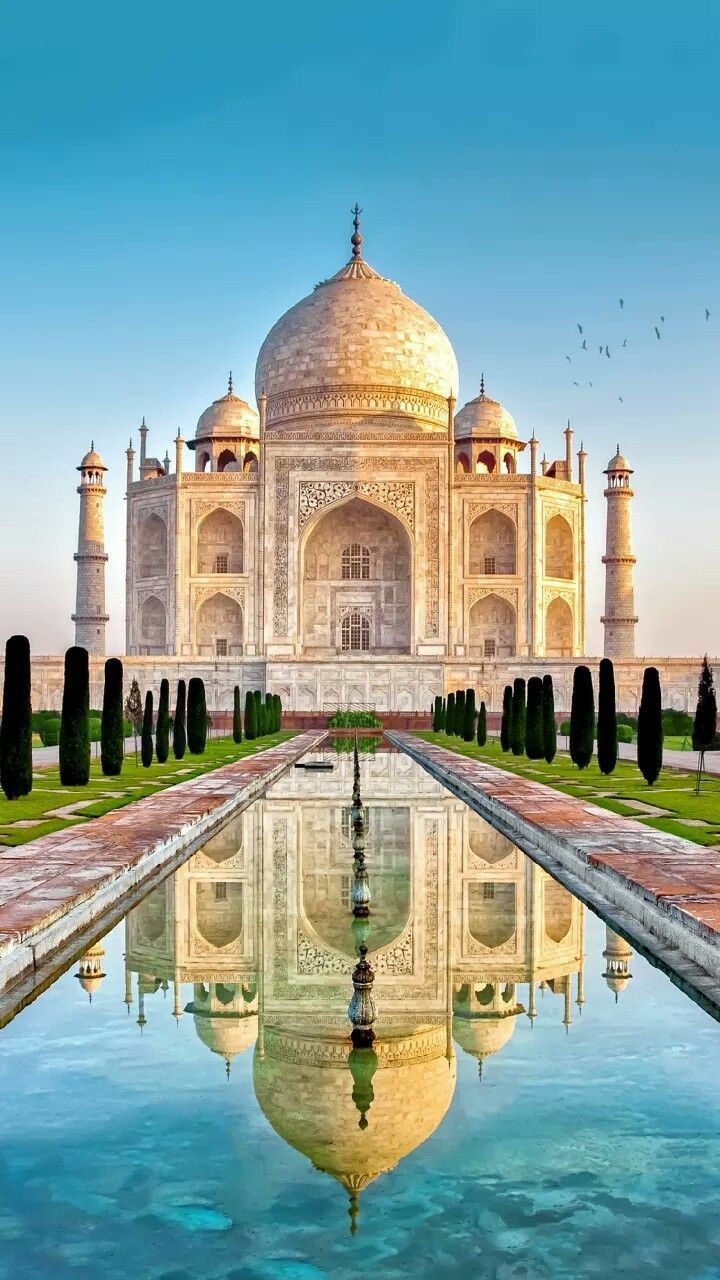 Discover the marvels of India's Golden Triangle with India Tours Cabs - Delhi, Agra, and Jaipur tour packages.